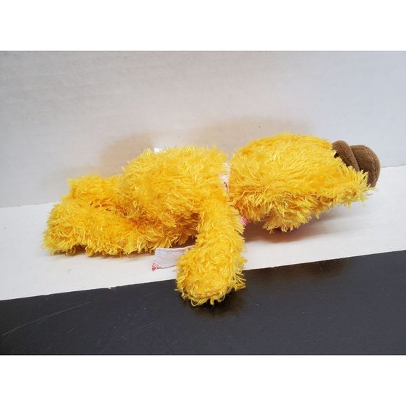 2004 9 Inch Sababa Toys Fozie The Bear Plush - The Muppets - Picture 4 of 10